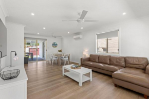 High Tide - Pet Friendly with Fire Pit, Sanctuary Point